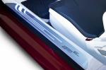 Seat IBE Concept 2010 года